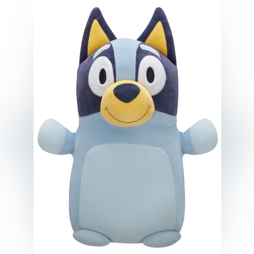 Bluey Plush Toy